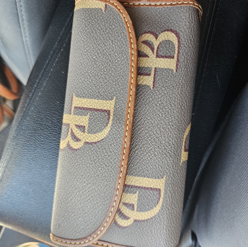D&B Wallet - Picture 3 of 3